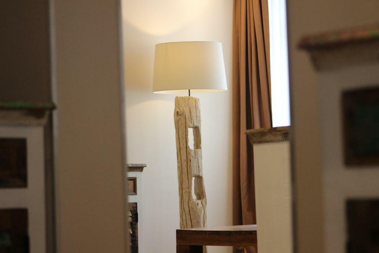 Apartment Central Leipzig - Thomaskirche Dış mekan fotoğraf